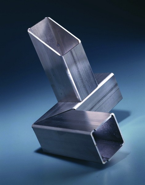 激光切管在行業中的應用