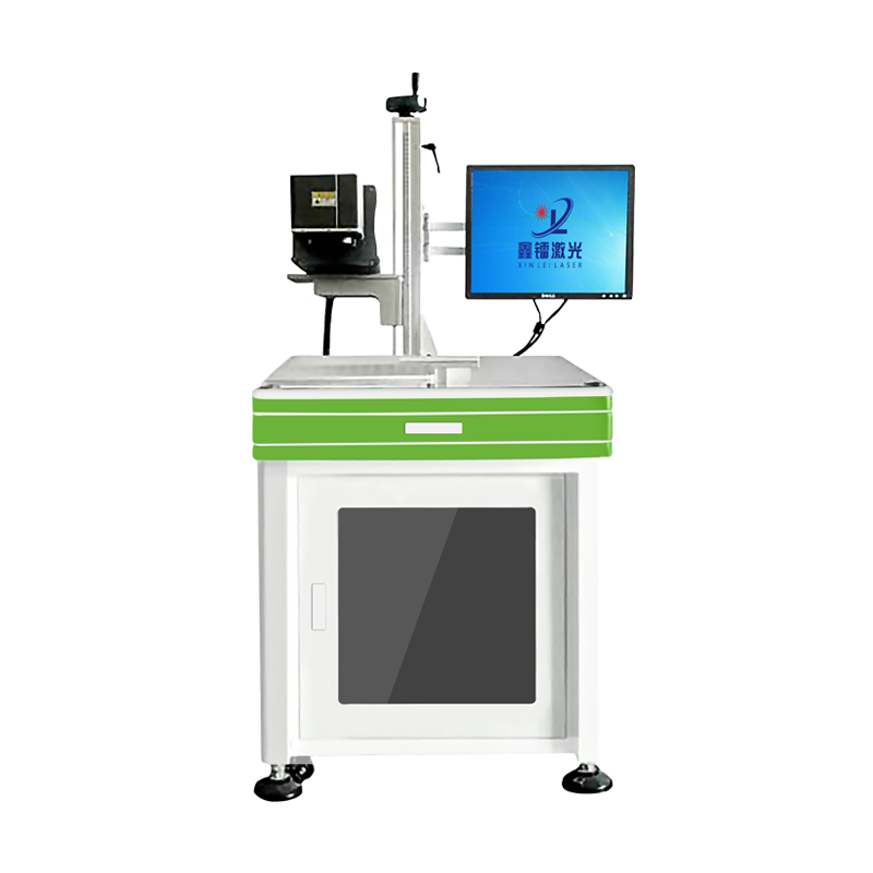 激光打標于各個行業的應用