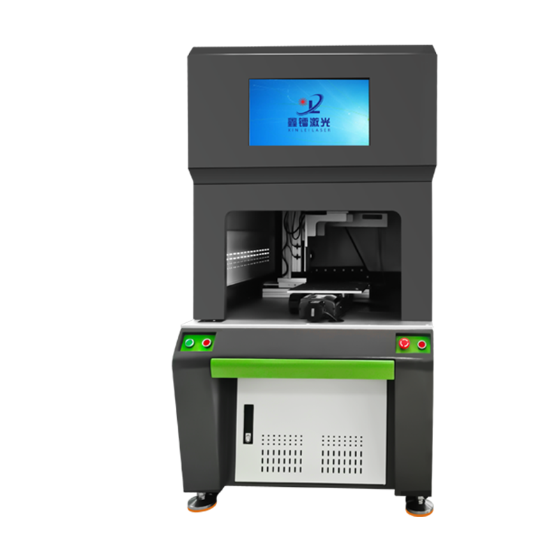 對于玻璃打孔加工，用激光打孔的優勢