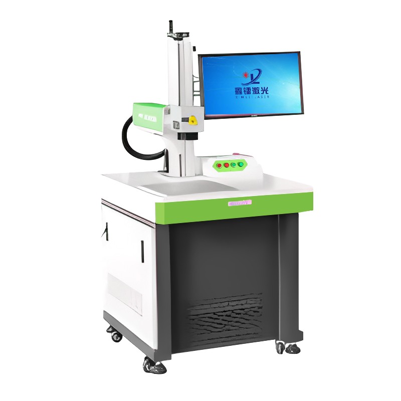 常見的激光打標機問題處理