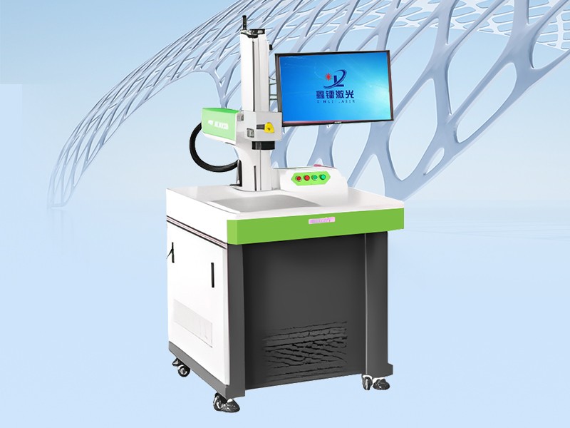 怎樣正確的清洗激光打標(biāo)機(jī)？