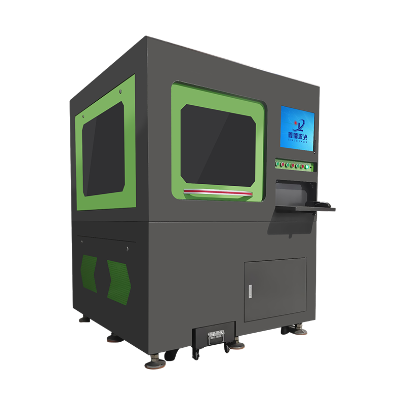 激光切割機的幾種切割方法