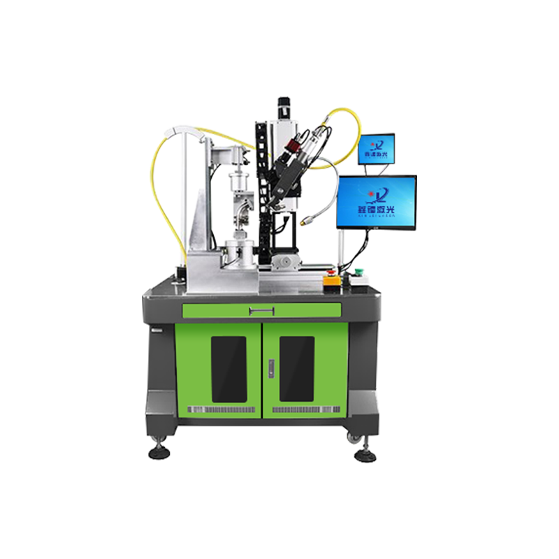 如何挑選合適的激光焊接機？
