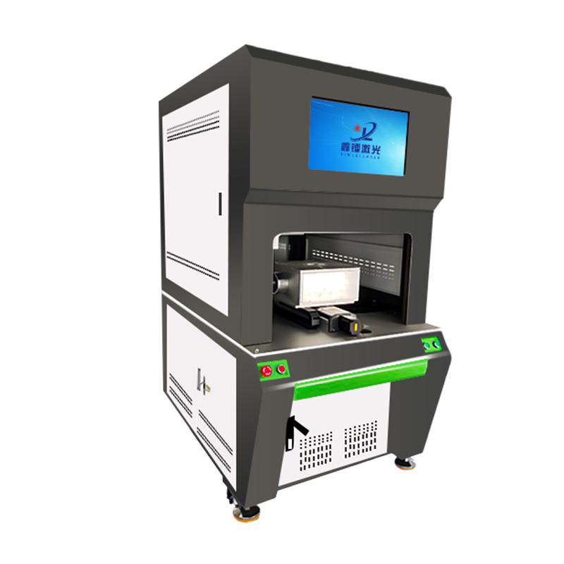 激光打孔、切割能否用在鋼化玻璃上，那雙層玻璃呢？