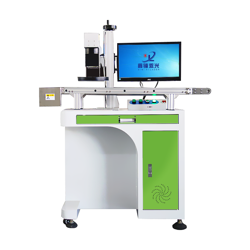 激光打標機的常見問題和解決方法