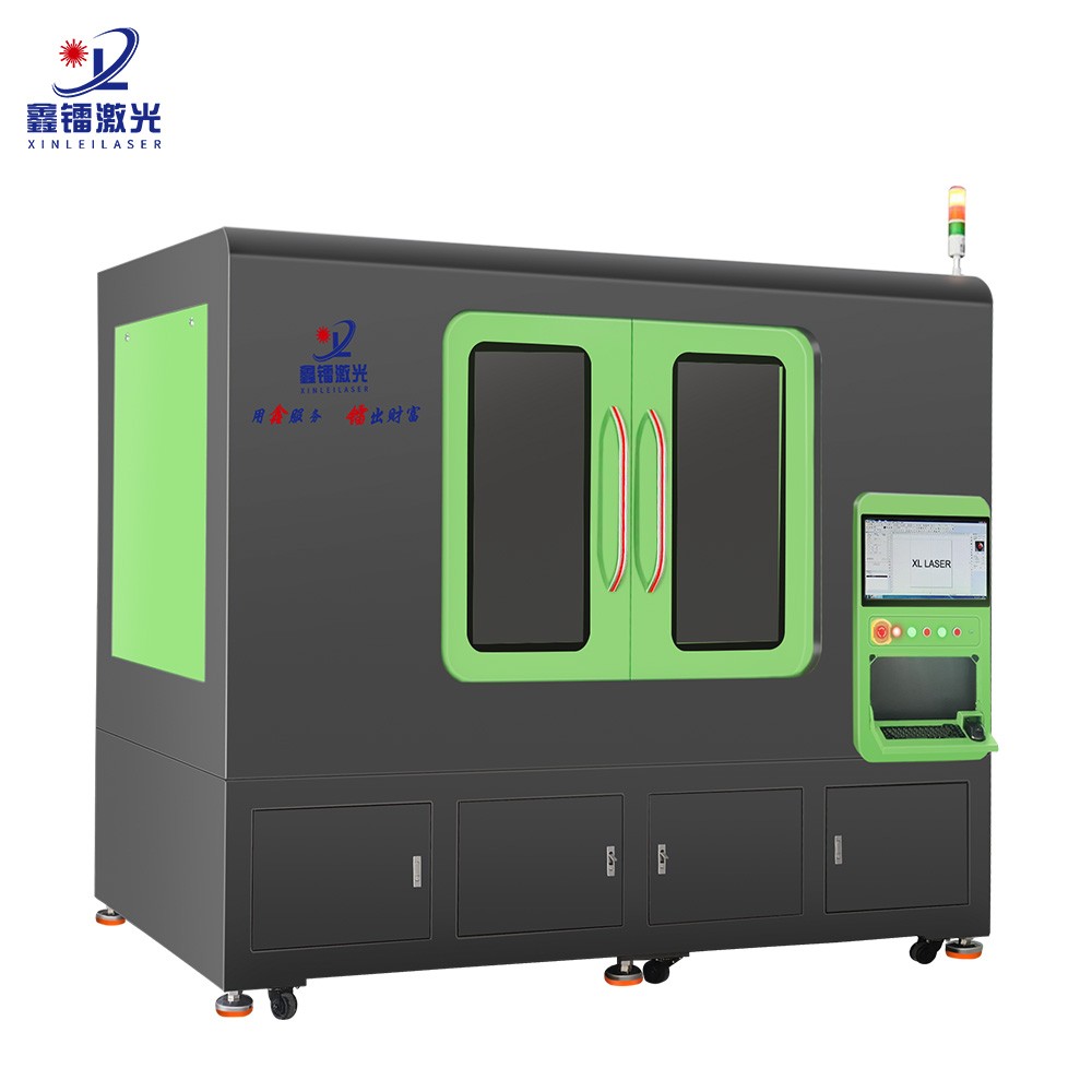 汽車輪胎激光打標(biāo)機(jī)在輪胎制造業(yè)的優(yōu)勢(shì)