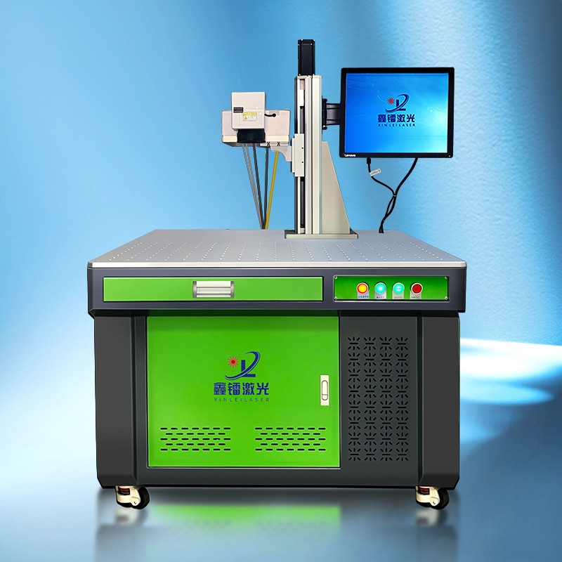 燈飾燈具玻璃激光鉆孔機：使燈飾燈具更具創意和個性